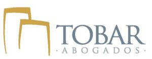 Logo Tobar abogado ir a home